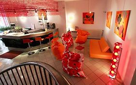 Dav'Hotel Jaude